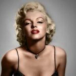 Monroe Marilyn P1